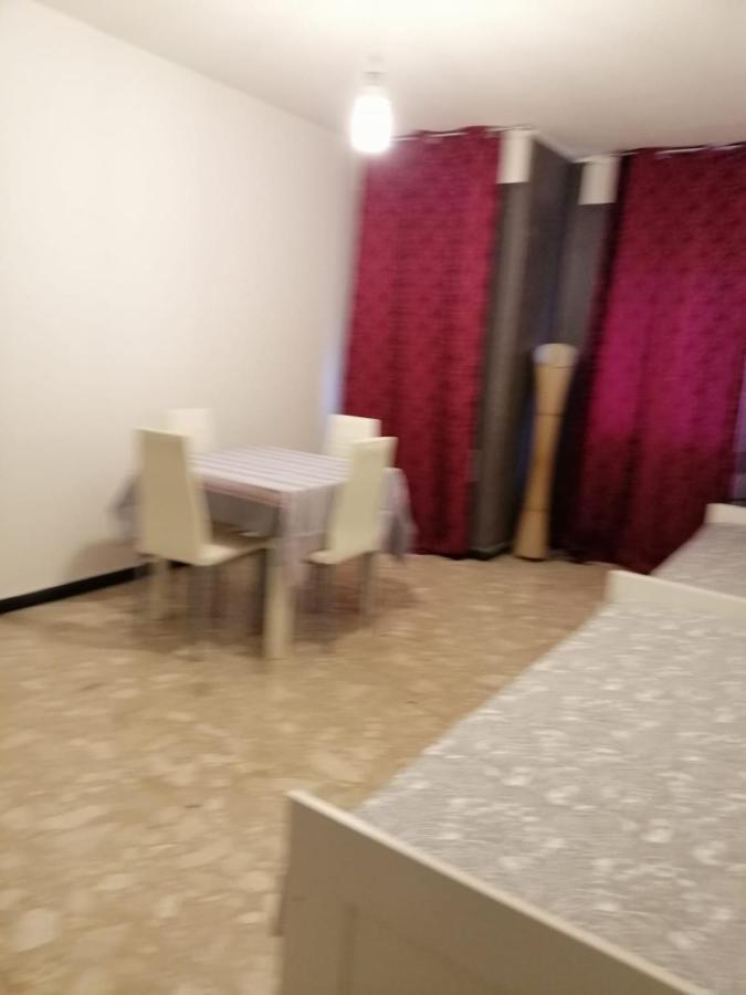 威尼斯Casa 96F公寓 外观 照片