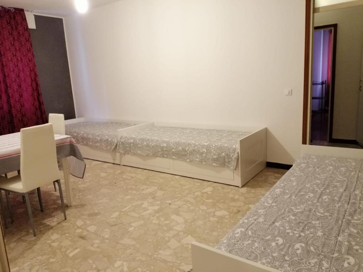 威尼斯Casa 96F公寓 外观 照片
