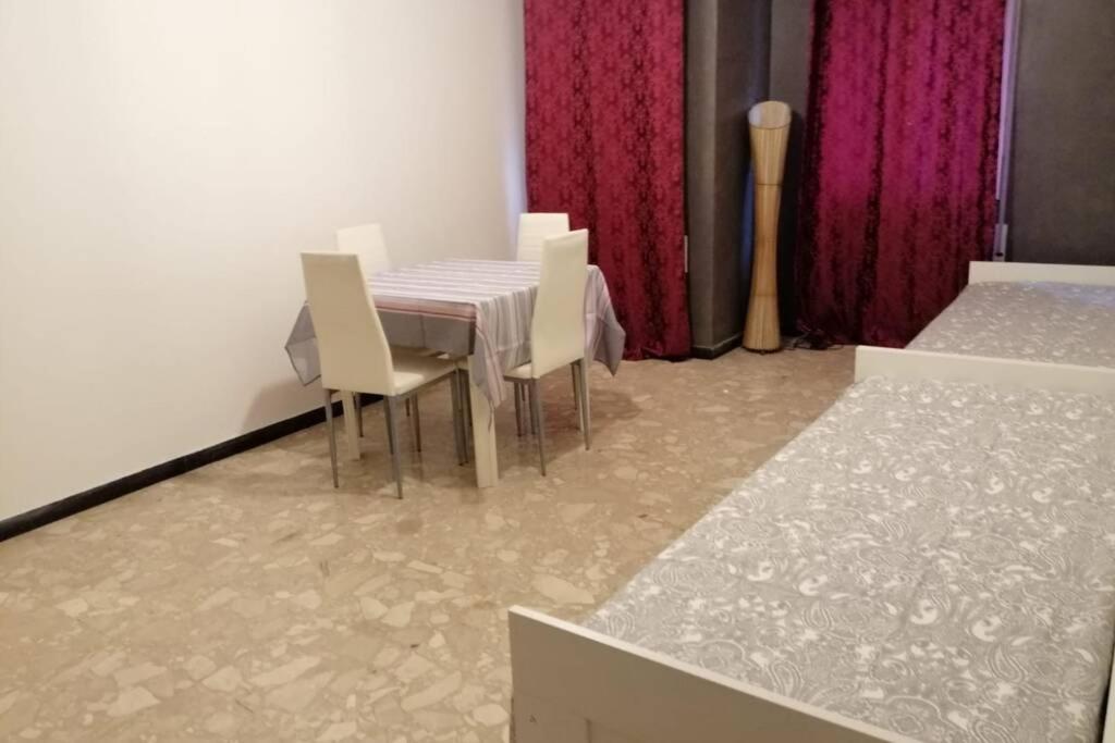 威尼斯Casa 96F公寓 外观 照片
