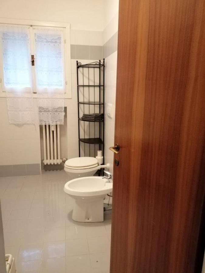 威尼斯Casa 96F公寓 外观 照片